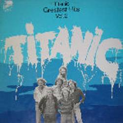 Titanic (NOR) : Greatest Hits Vol. 2